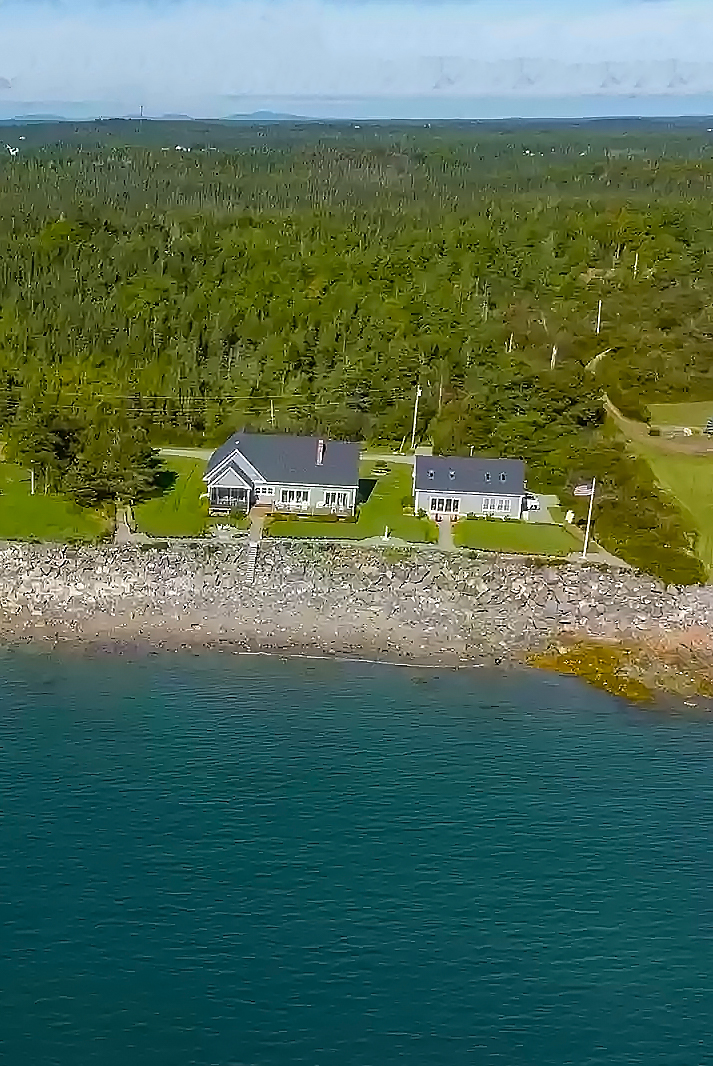 Sea Duck Cottages Maine