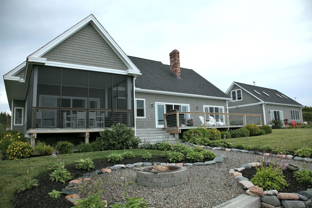 Sea Duck Cottage Maine