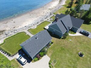 Sea Duck Cottage Maine