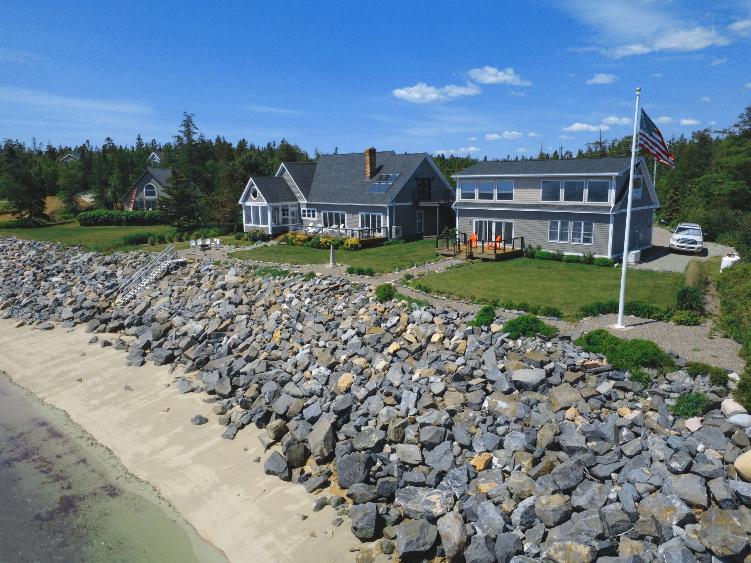 Maine Vacation Rental