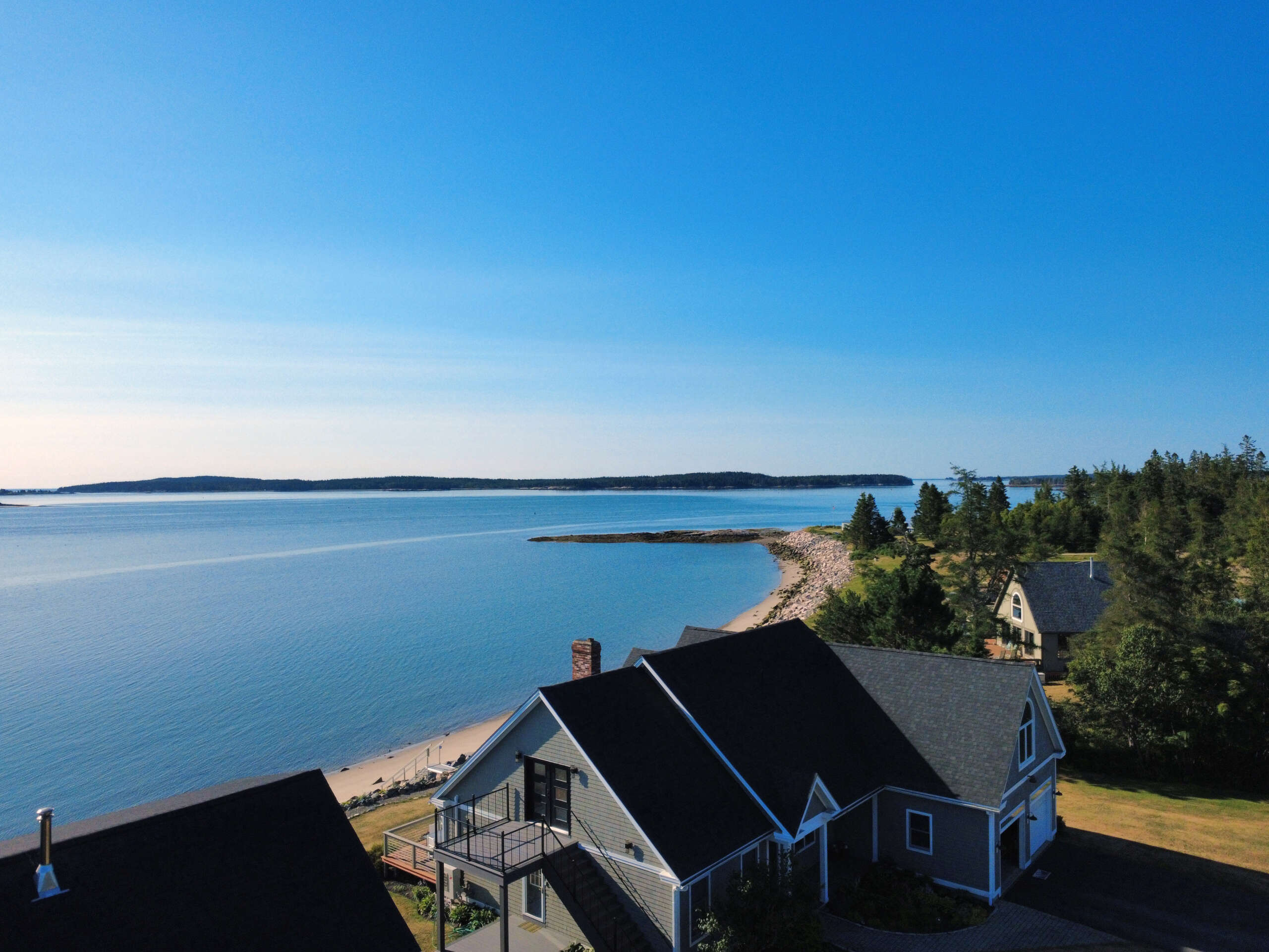 Maine Vacation Rental